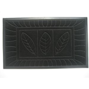 Rubber door mat/Rubber edge mat 903H-NP