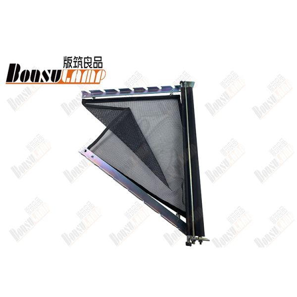Buy Insulation Curtain Asm For JAC N80  OEM 1306010LE176 at wholesale prices