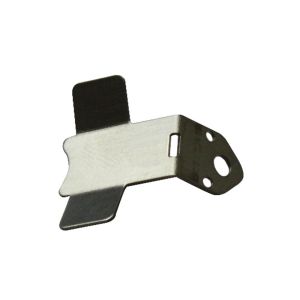 Custom Precision Sheet Metal Stamping Electrical Components Fabrication for