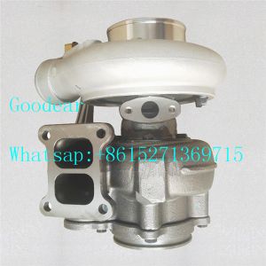 Dongfeng cummins 6CT diesel engine HX40W turbocharger 4050203/4050236