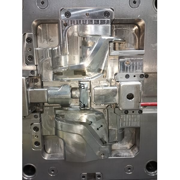 Buy Custom Design Small Precision Auto Parts Mold PEEK PPSU ABS PP Plastic at wholesale prices
