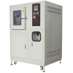 Quality Environmental Ozone Test Chamber With CE Certificated Fully Computerized for sale
