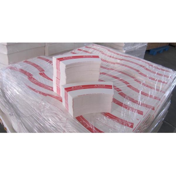 FDA Certified PE/PLA Coated 9oz 10oz Printed Paper Cup Fan In Net Weight