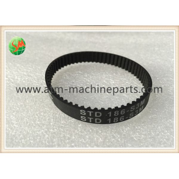 Automatic Finance Machine Hyosung Parts 4820000013 T BELT B60S3M 186 G CDU