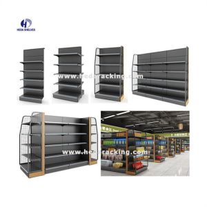 China Garage Heavy Duty Shelving 60cm Deep 700mm Wide 80cm Wide on sale
