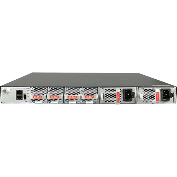 Huawei CE6863H-48S6CQ-K 48x25G 6x100G Data Center Switch