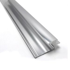 Ceiling Keel Engineering Extruded 6000 Aluminum Industrial Profile