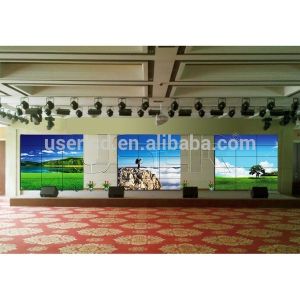 large advertising lcd screens,electronics video wall