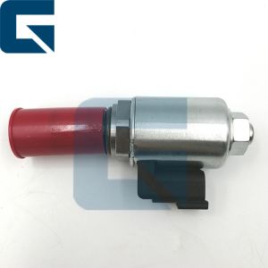 China 174-4909 1744909 Solenoid Valve For D6T D7R D10R on sale