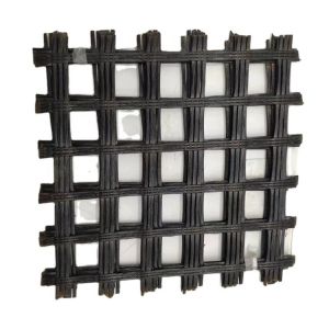 Traditional Design PP PET HDPE Fiberglass Roadbed Material for Long Life