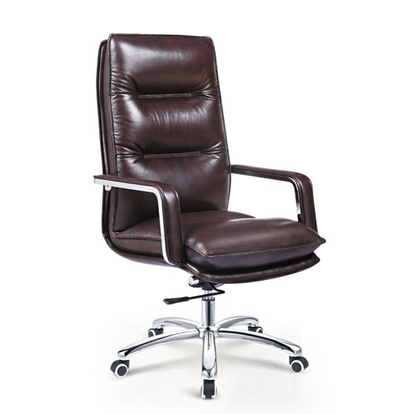 Buy Modern Executive Conference Chairs , Big Boss Office Chairs Puncture Proof at wholesale prices