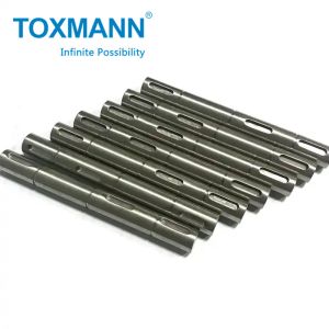 High quality mechanical parts manufacturing and processing, CNC automatic