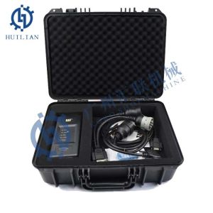 Engine G3608 C3.3B Testing Kit 538-5051 5385051 COMMUNICATEIONS ADAPTER 3 GROUP