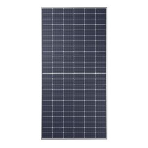 Max. Power 580W Monocrystalline Solar Panels Residential Solar Energy Systems