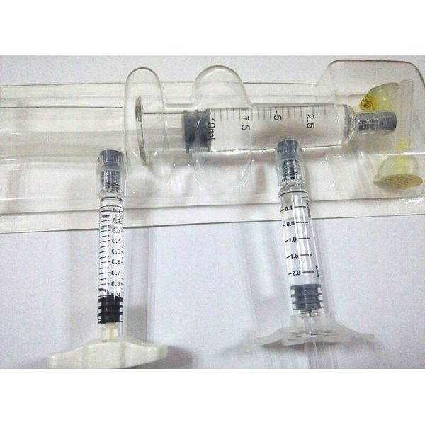 Buy 10ml  hyaluronic acid  filler for  breast and buttock enlargment at wholesale prices