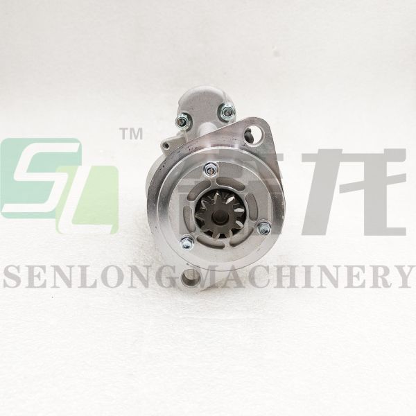 Yanmar Motor 4TNE94 S13-204 S13-404 104-10342 129900-7740 12990077010 12990077040 For Se50 4tne94 Engine Starters