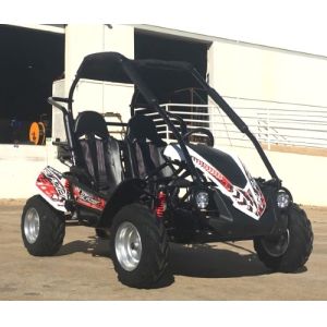 Forest Road 4 Stroke 200cc 2500rpm Mid Size Go Kart