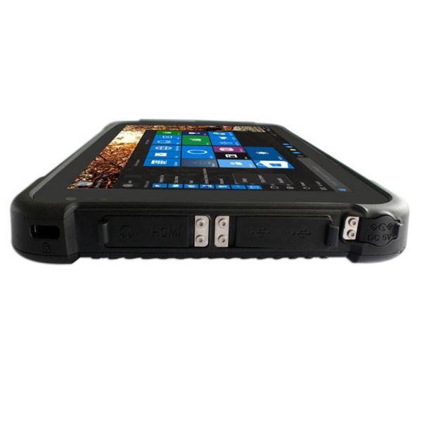 Buy Nxp100 1920x1080 6200mha Rugged Industrial Tablet Pc HDMI at wholesale prices