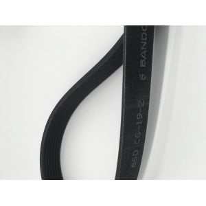 7PK1516 EPDM Car Fan Belt For TOYOTA HILUX