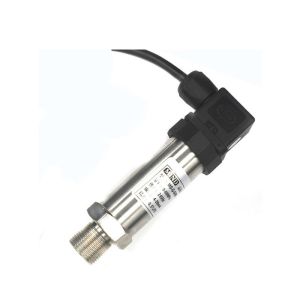 Stainless Steel IP65 Protection 60MPa Differential Pressure Sensor