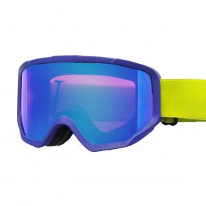 China UV Protection Snow Ski Goggles Men Women With Wide Panoramic Lens on sale
