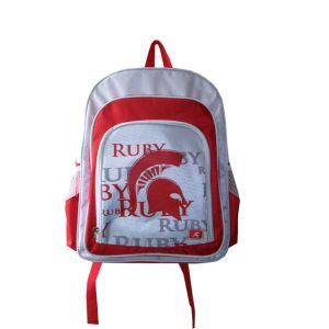 Cartoon school bags