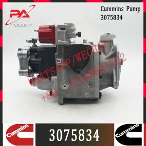Cummins KTA50 Engine Parts Injection Fuel Pump 3075834 3059657 3060947