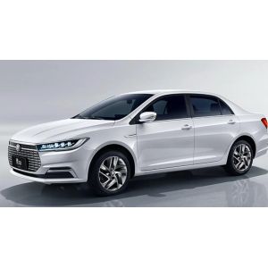Silver BYD Qing 2023 610km Electric Vehicle EV Car Energy Car Chinese Used or