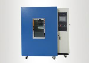 China Vacuum Industrial Drying Oven Model VO-100 SUS316 Stainless Steel Material on sale