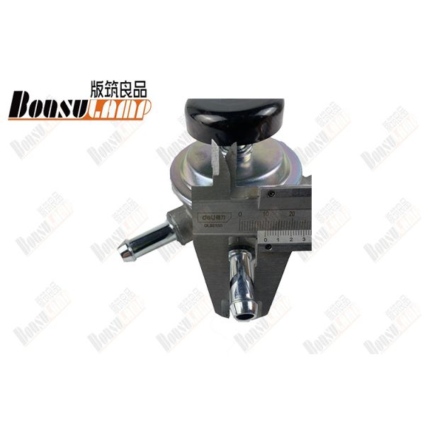 8-98018187-2 Fuel Feed Pump For Isuzu 700P FTR/4HK1 Truck Parts 8980181872