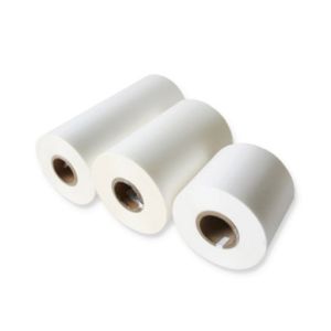 Friction Resistance Matt Hot EVA Lamination Film For Printing Or Packaging