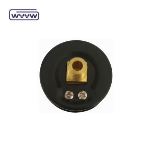 50mm axial manometer