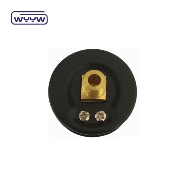 Buy 50mm axial manometer at wholesale prices