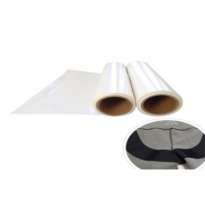 China TPU Adhesive Plastic Film Low And High Temperature Cyclic Test on sale