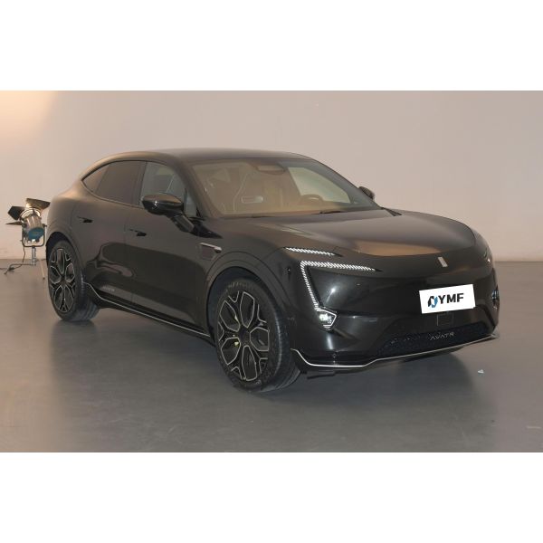 Changan Changan Avatr 11 Electric Cars Length x Width x Height mm 4997x1963x1455 Now