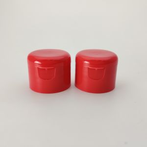 28/410 Shower Gel Plastic Flip Top Cap