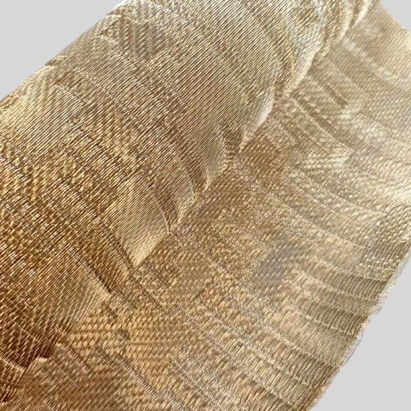 Buy Glass Laminated Wire Mesh For Elevator Cab at wholesale prices