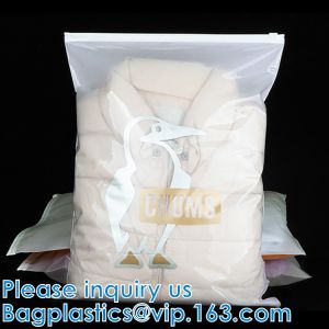 Corn Starch, Moisture Proof, Food Slider Zipper Bag, Food, Clothing, Baby,