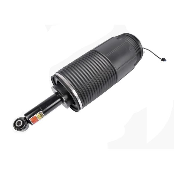 85521600 85521599 Rear Air Suspension Shock Strut with Magnetic Control For Cadillac Escalade Chevy Suburban GMC Yukon 2021-2024.