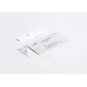 Antigen Test Nasal Swab NCoV Ag Rapid Test Kit BfArm Antigen Test Nasal Swab