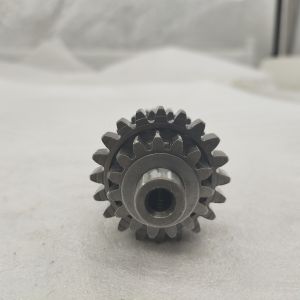 DAYANG A CLASS Motorcycle Engine Parts Transmission Main Shaft with Acceptable