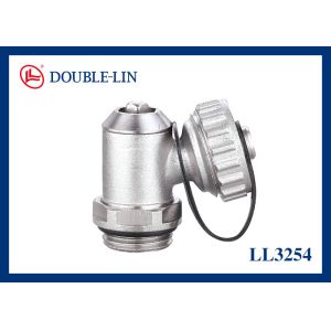 Quality 1/2&quot; Drain Cock for Radiator Valves for sale