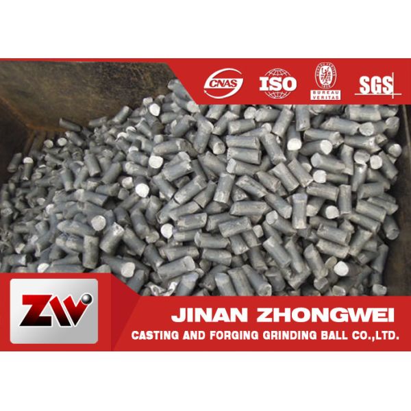 3 Inch Good Wear Resisitance Forged and Casting Grinding Steel Balls
