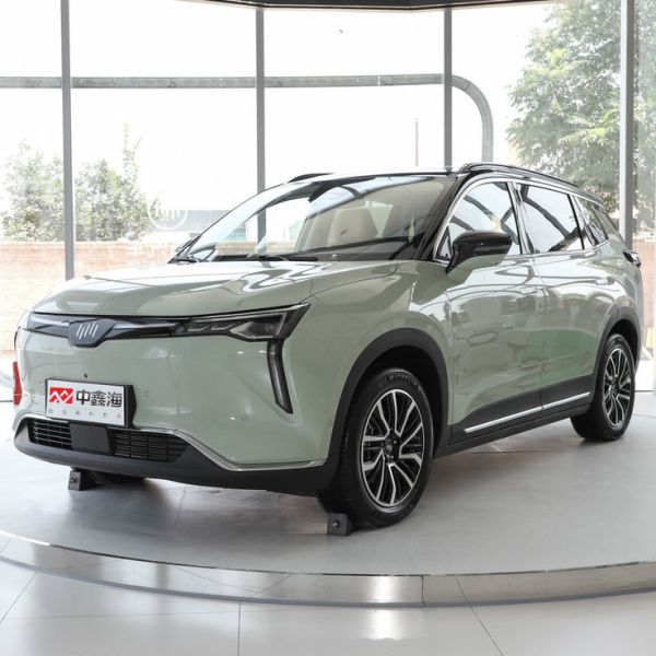 Buy 520km SUV Ev Car at wholesale prices