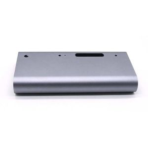 Factory Customized CNC Machining Power Bank Case