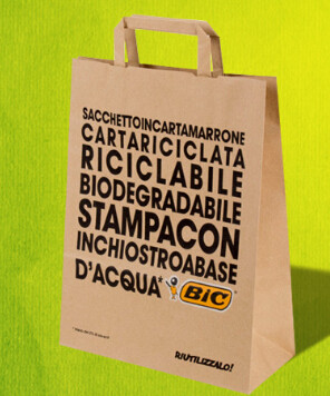 Buy Luxury Custom Personalized Retail Shopping Carrier Packaging Clothing Paper Bag With Logo For Clothes Shop, bagease pac at wholesale prices