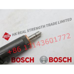 BOSCH DIESEL COMMON RAIL FUEL INJECTOR 0445110274 33800-4A500 55200259