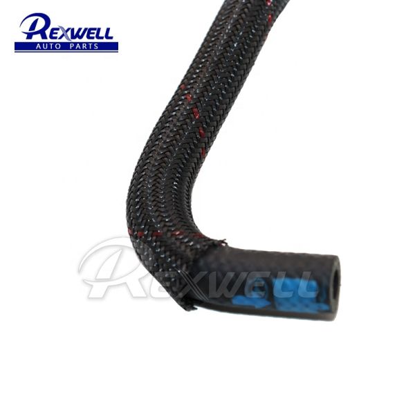 Class E 300L Mercedes Benz Auto Parts Thermostat Fuel Hose Line A2740703500