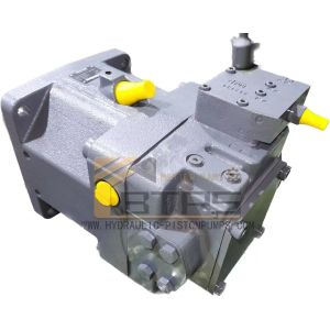 Rexroth A11VLO260DR/11R-NPD12K07 A11VLO260 Series Rexroth Hydraulic Axial Piston