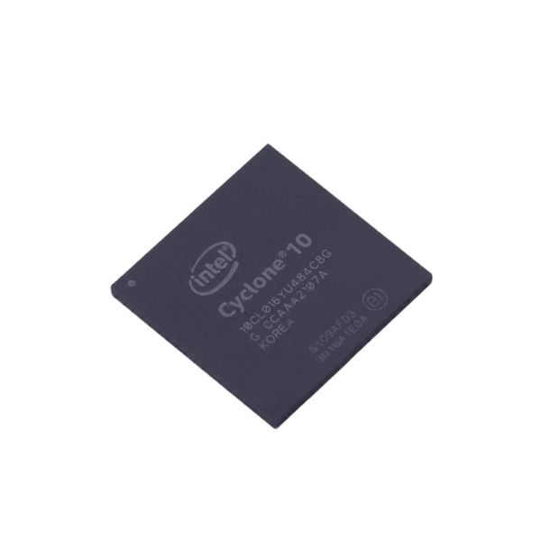 Buy Electronic Components in Stock 10CL016YU484C8G Integrated Circuit IC Chip 10CL016YU484C8G at wholesale prices